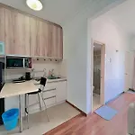 Comfy Studio Casa Mutiara, Near Lrt Hang Tuah & Lalaport