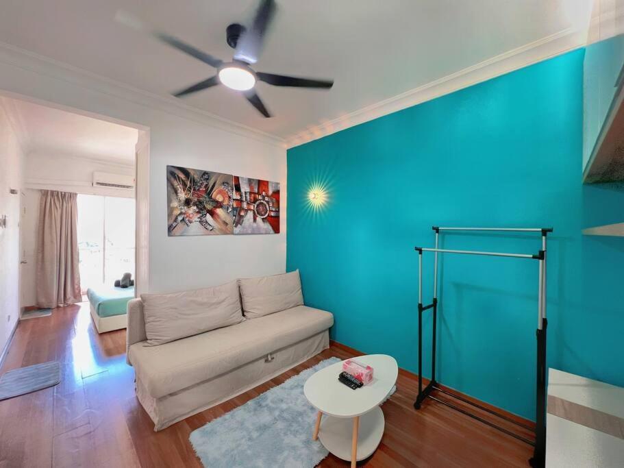 Comfy Casa Mutiara, Near Lrt Hang Tuah & Lalaport Kuala Lumpur