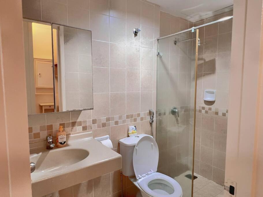 Comfy Casa Mutiara, Near Lrt Hang Tuah & Lalaport Kuala Lumpur